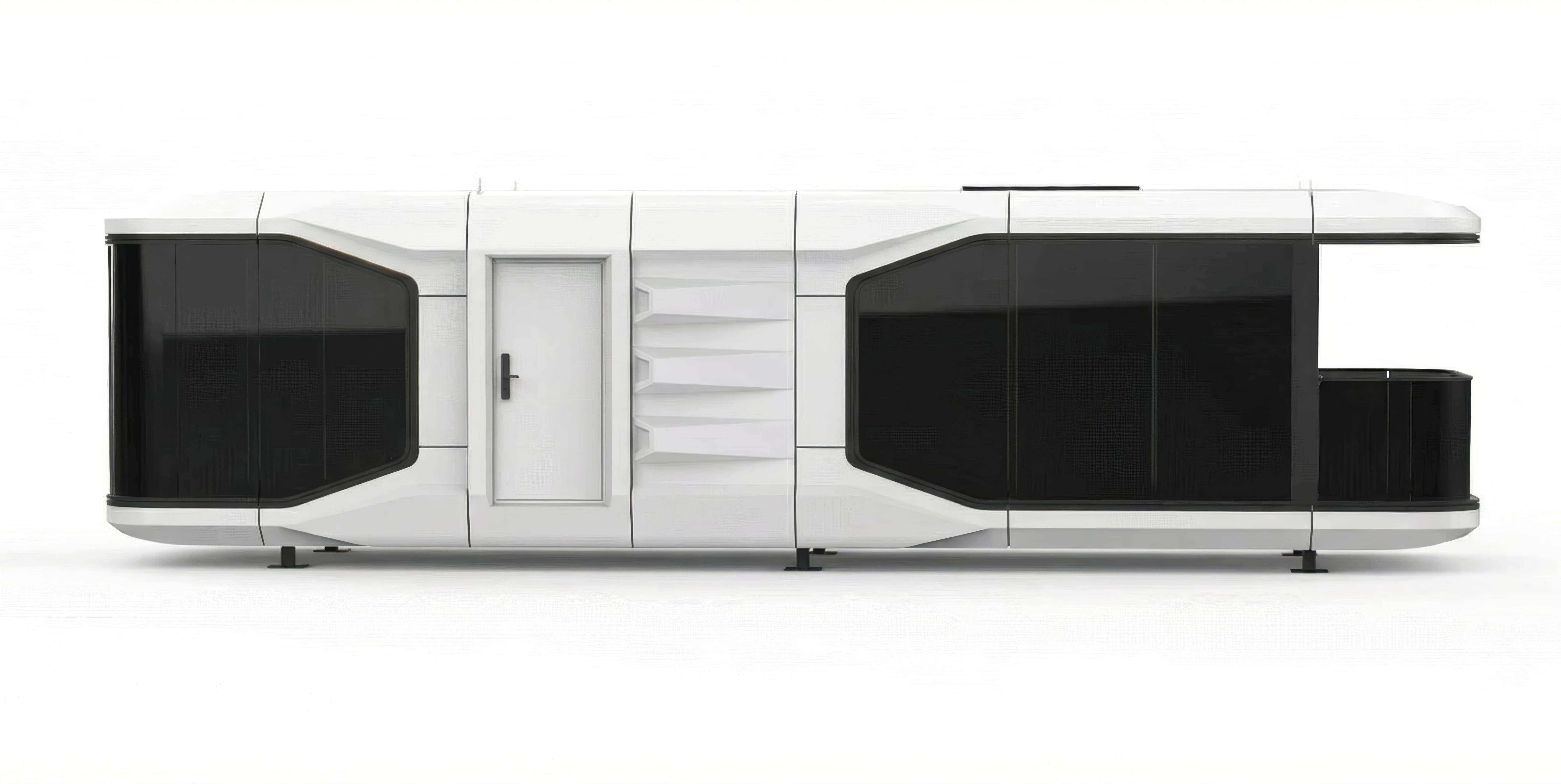 Luxury Capsule X7